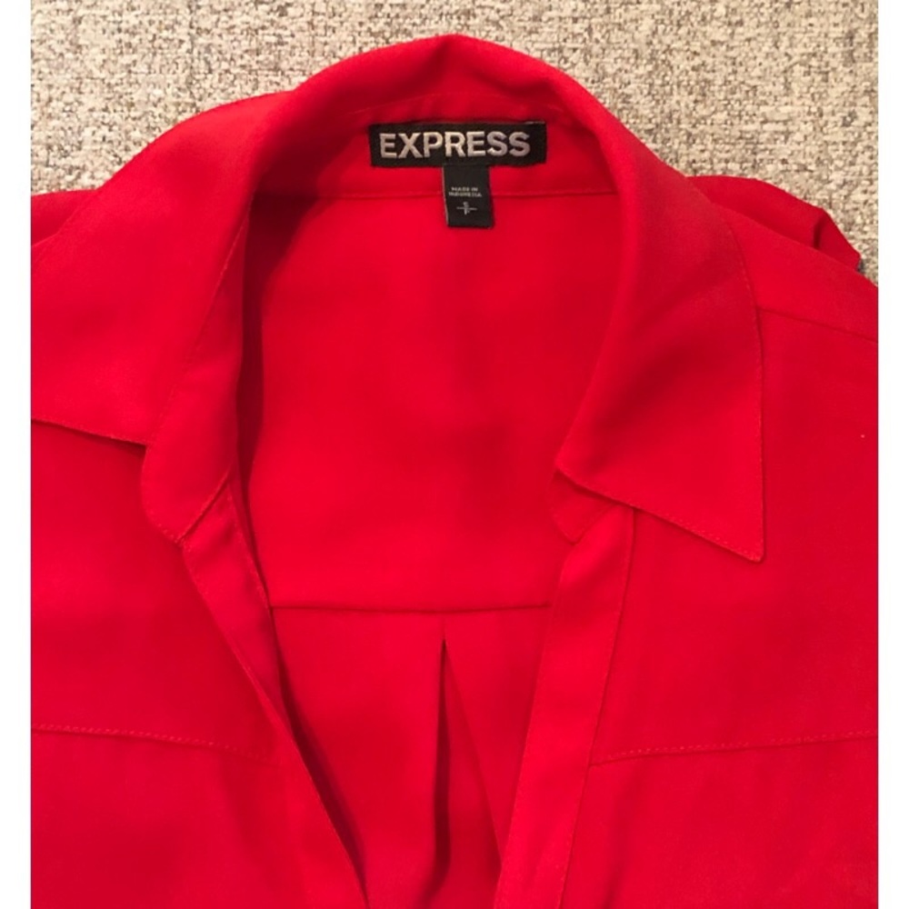 Express blouse - Picture 6 of 6